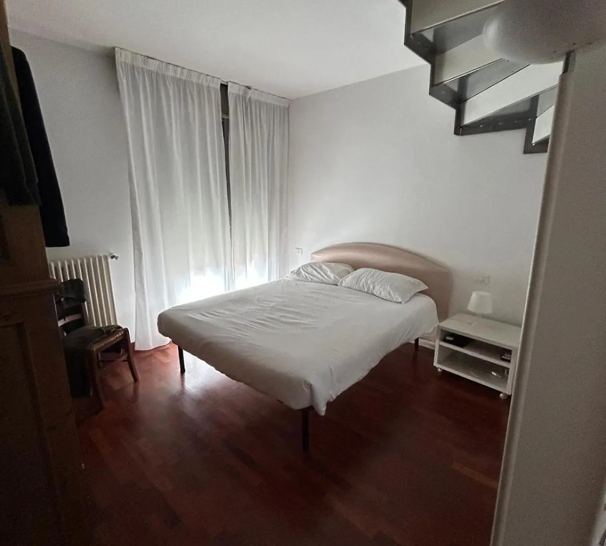 Hotel Doge Veneziano à Mestre Maison d'hôtes