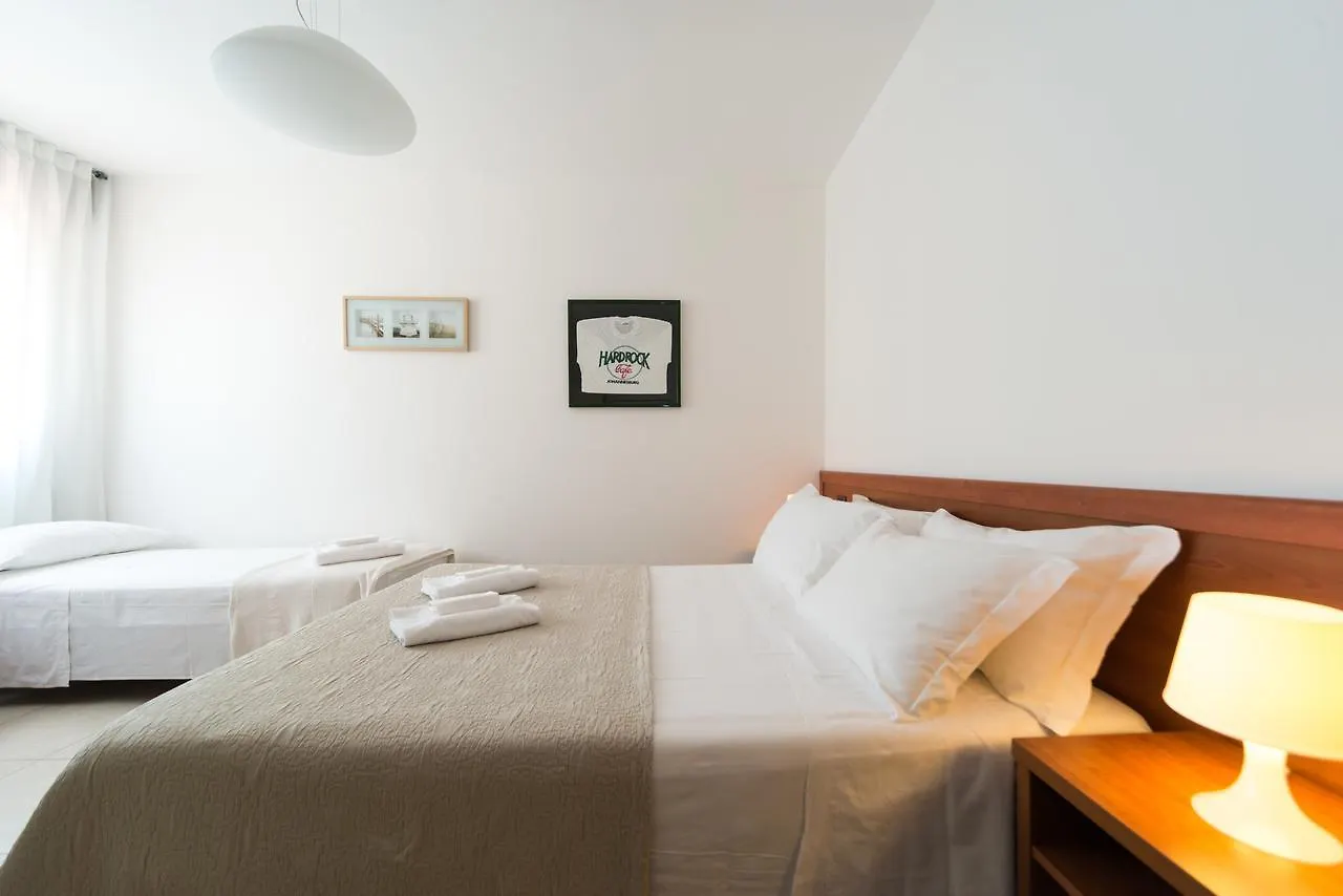 Hotel Doge Veneziano à Mestre