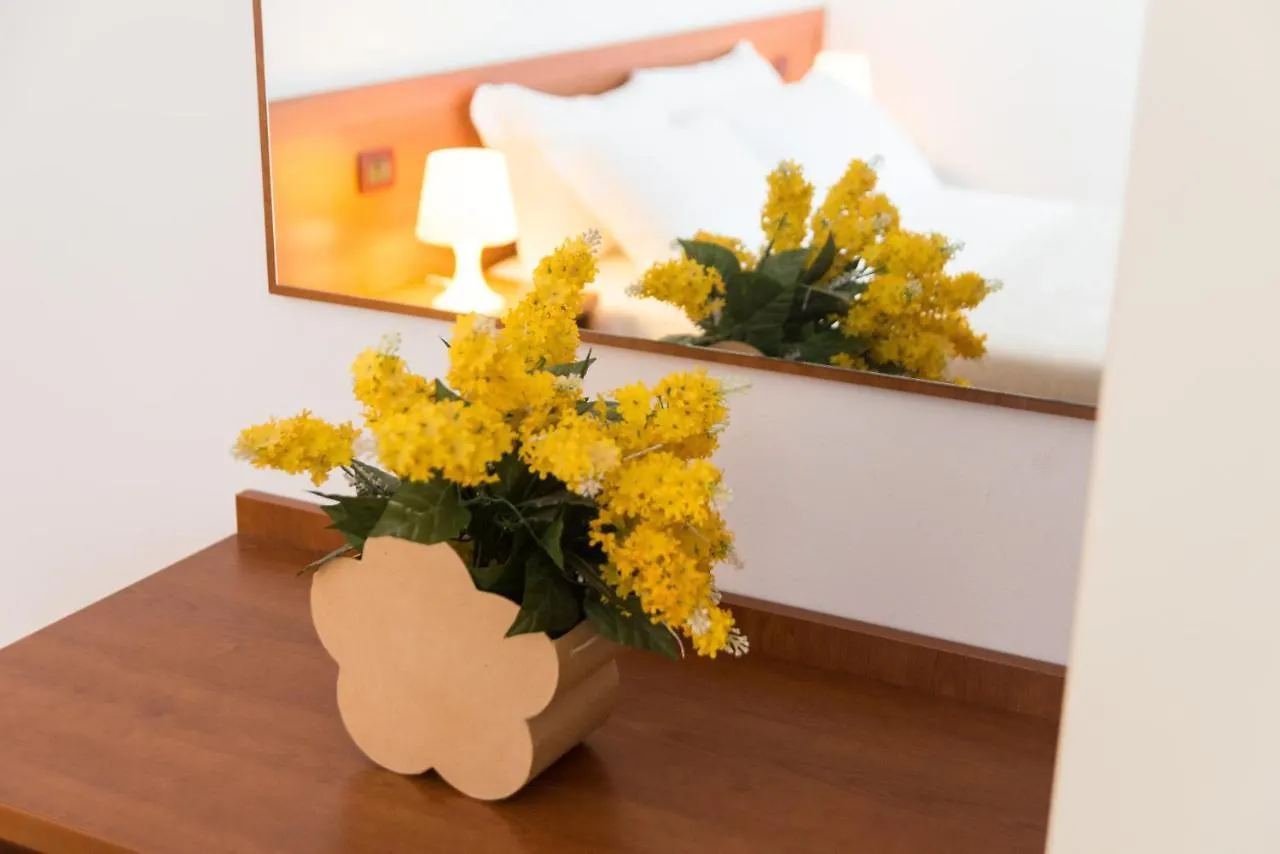 Hotel Doge Veneziano Mestre Affittacamere