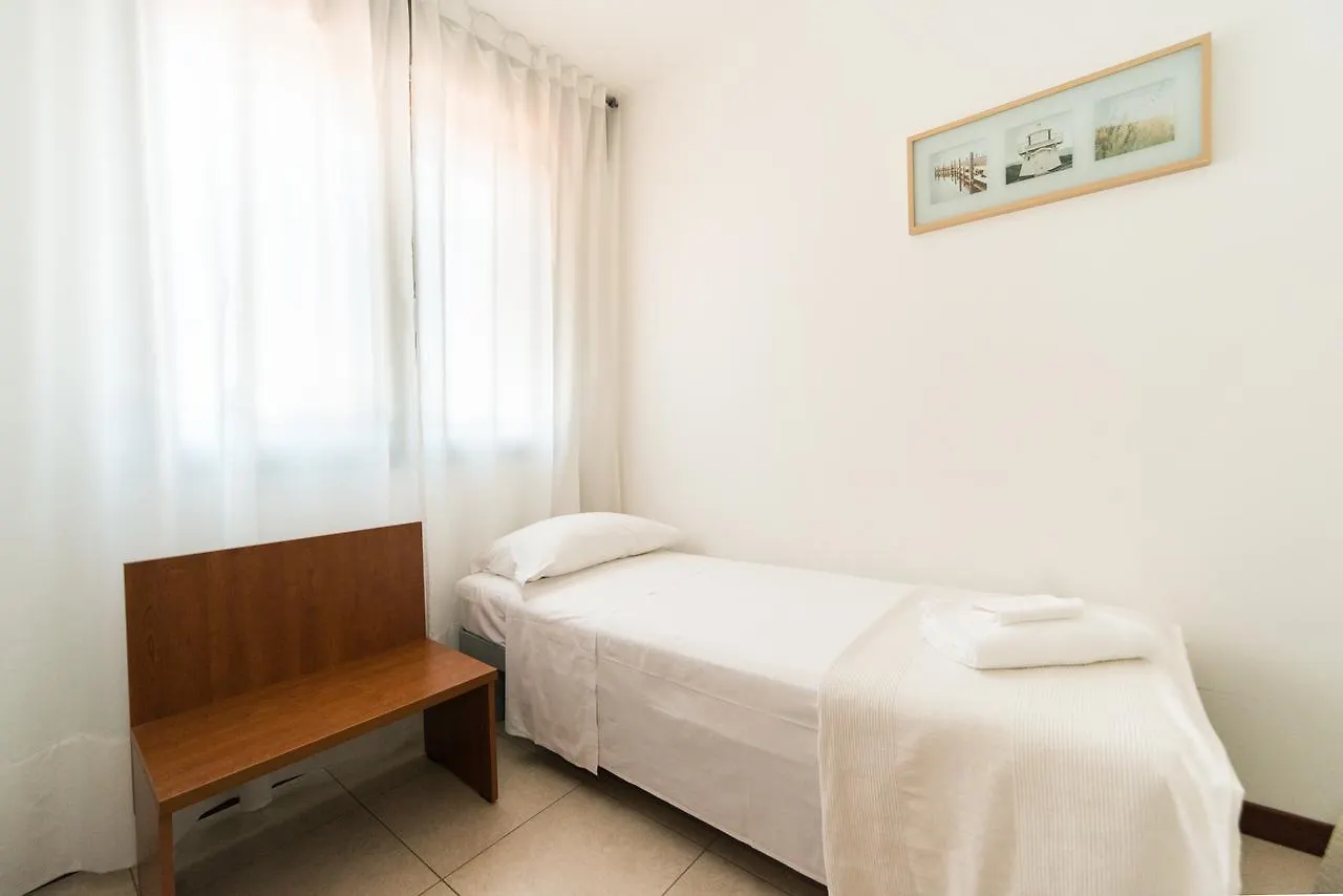 Hotel Doge Veneziano Mestre Affittacamere