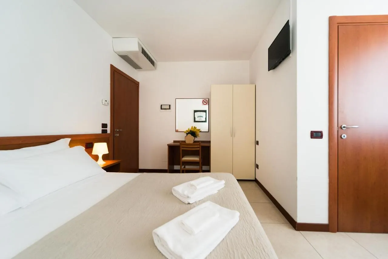 Hotel Doge Veneziano Mestre