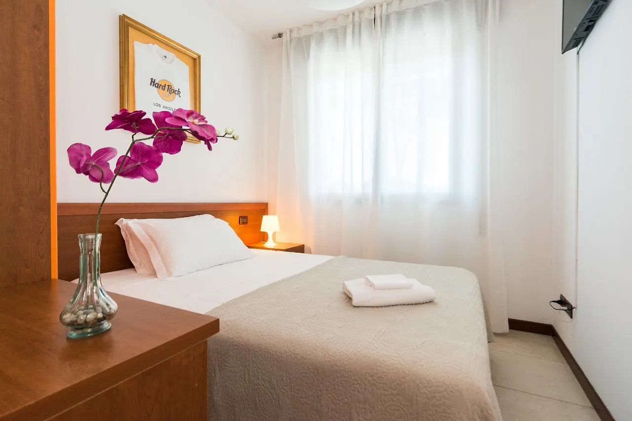 Hotel Doge Veneziano Mestre