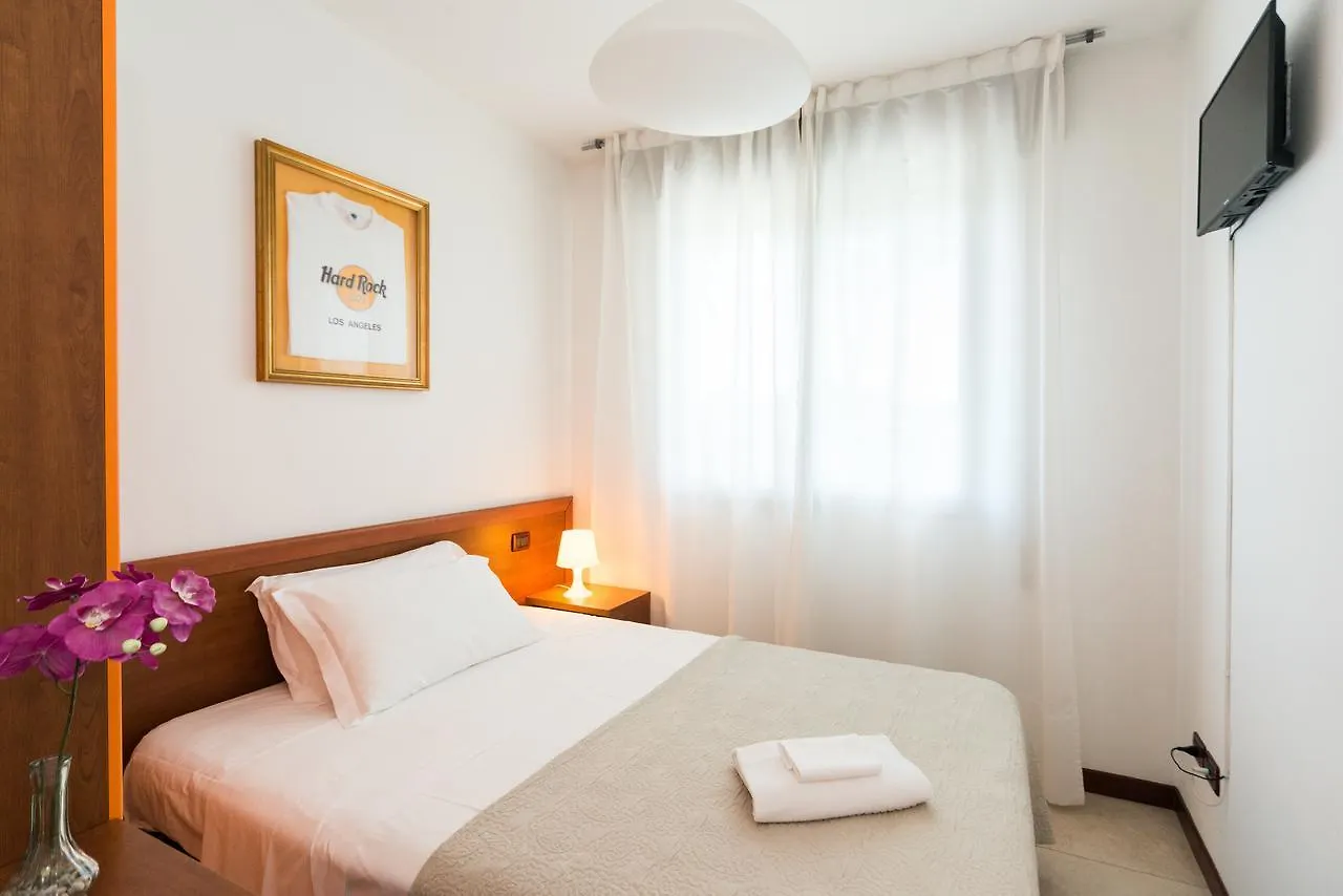 Hotel Doge Veneziano Mestre