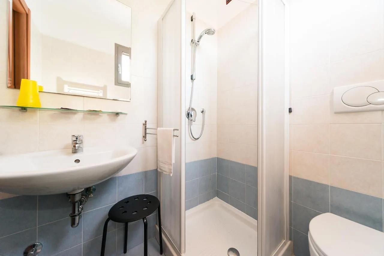 Hotel Doge Veneziano à Mestre 0*,