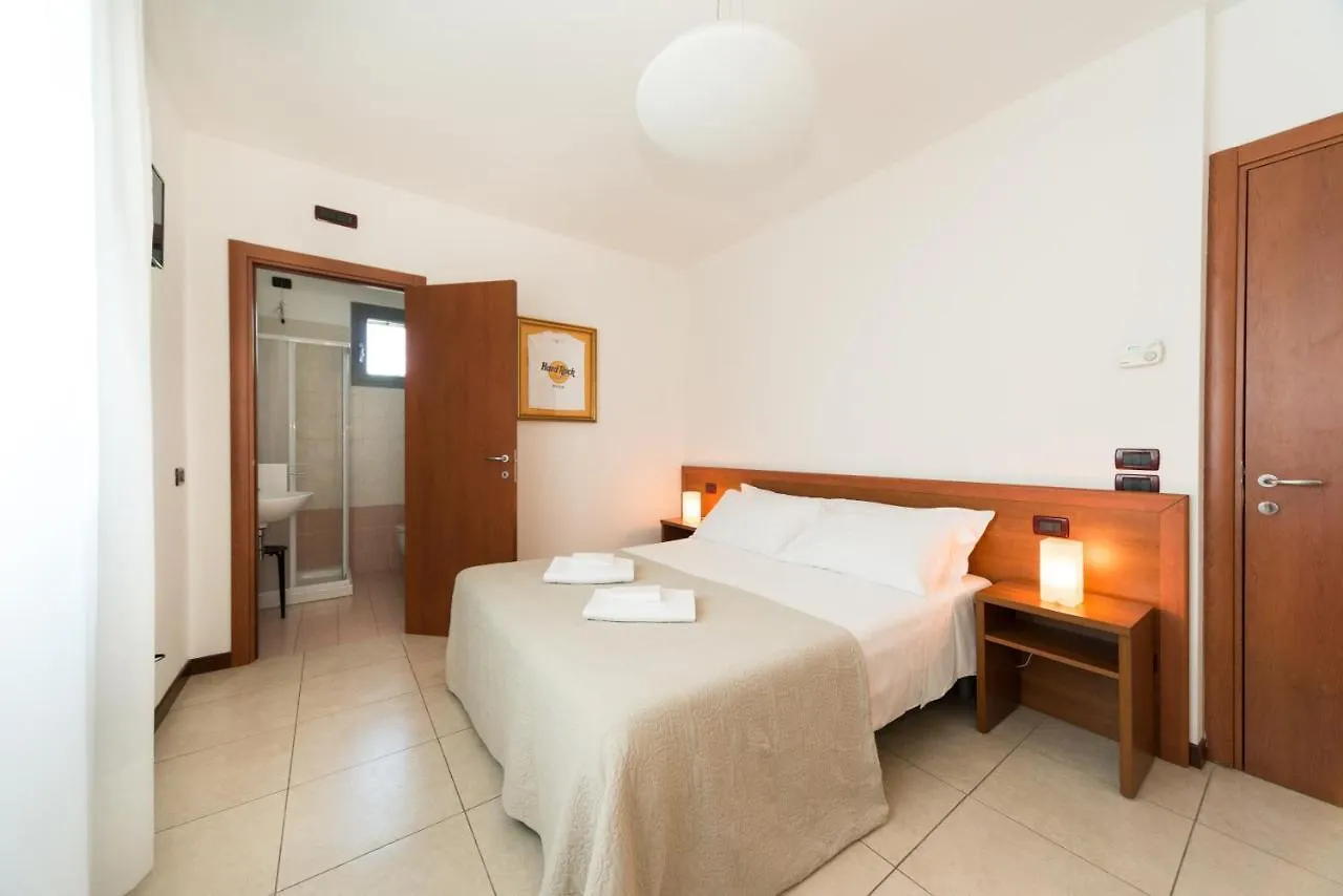 Maison d'hôtes Hotel Doge Veneziano à Mestre Italie