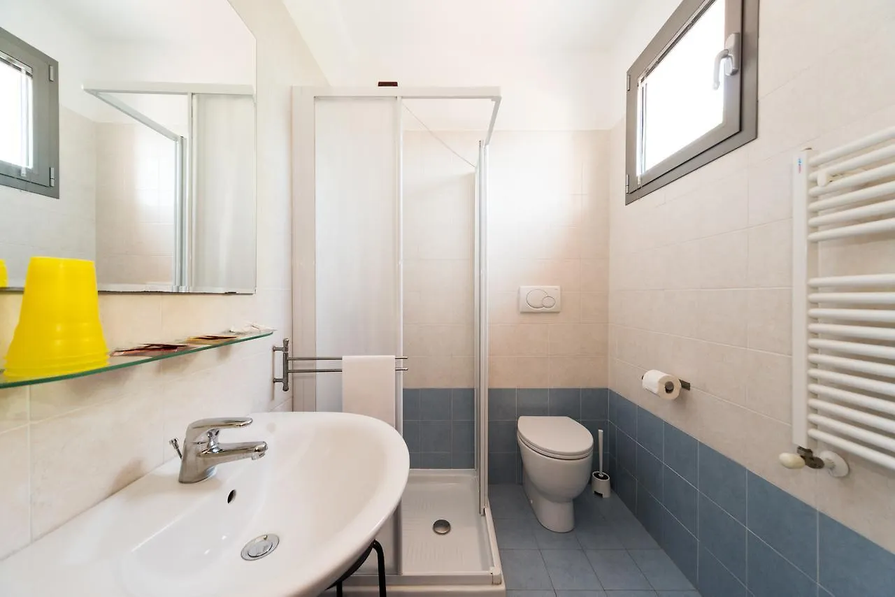 Maison d'hôtes Hotel Doge Veneziano à Mestre