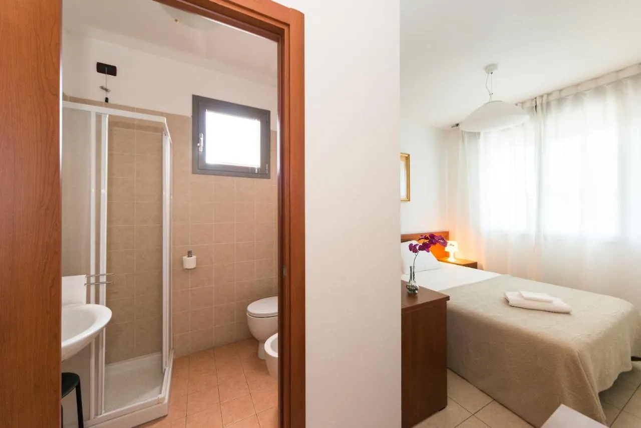Hotel Doge Veneziano à Mestre