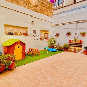 Bed&go -valigia , Lecce Italie