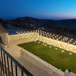 Masseria Torre Saracena , Agrigente Italie