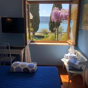 Il Nido Del Falco 3*, Castel Gandolfo Italie