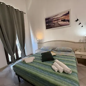 Station 3*, Brindisi Italie