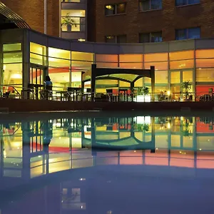 Hotell Novotel Venezia Castellana, Mestre