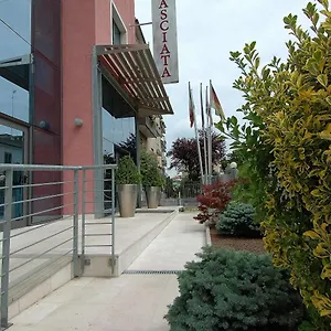 Ambasciata Mestre