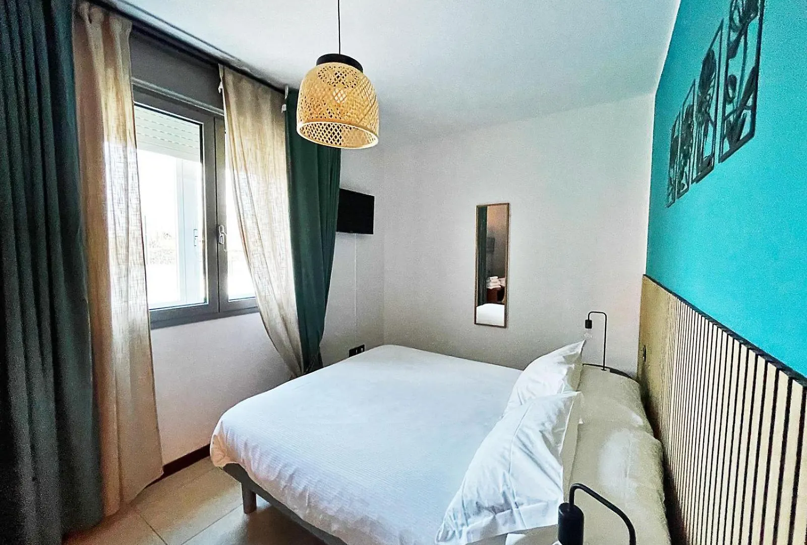 Pensión Hotel Doge Veneziano Mestre Italia