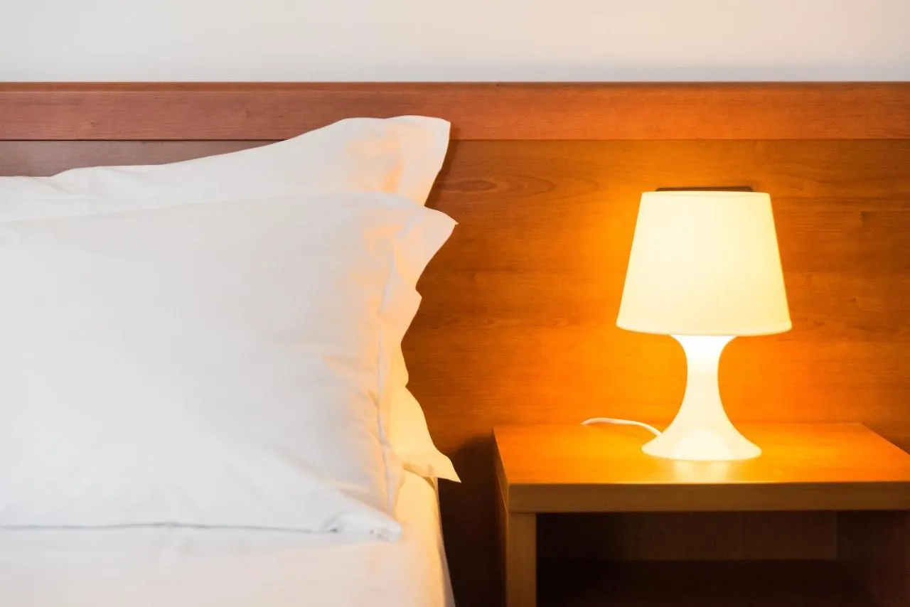 Hotel Doge Veneziano Mestre Italia