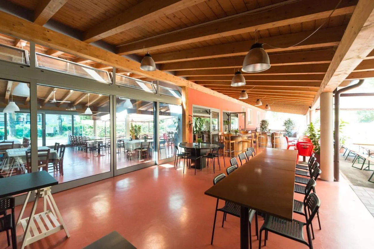 Affittacamere Hotel Doge Veneziano Mestre